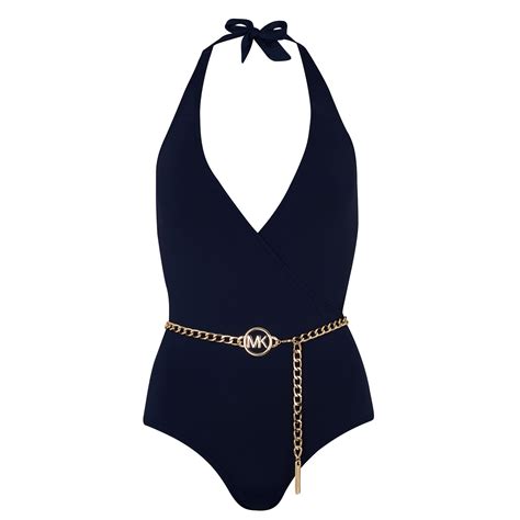 michael kors mamma mia swimsuit|Michael Kors Women's Swimsuits .